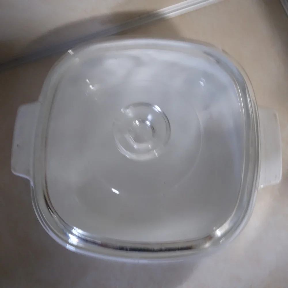 CORNINGWARE Vintage A-2-B, 2 Quart Casserole with Lid